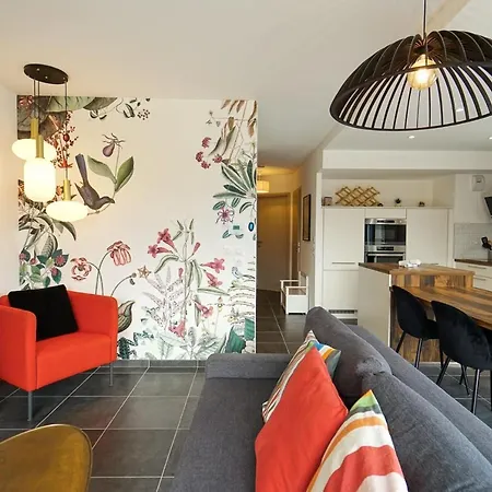 Le Saint-jore - 2 Bedroom Balcony & Parking * Saint-Jorioz